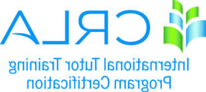 CRLA Logo
